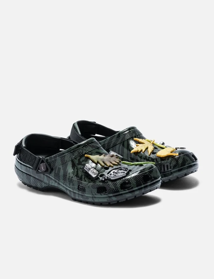 Aries Arise X Crocs Classic Clog - Image 4