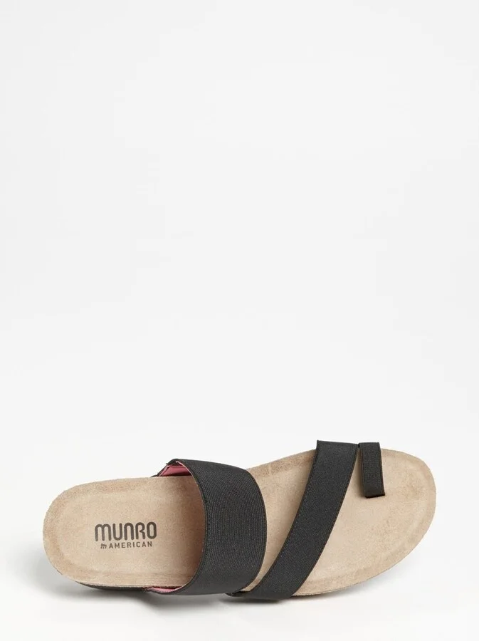 Aries Sandal - Multiple Widths Available - Image 3