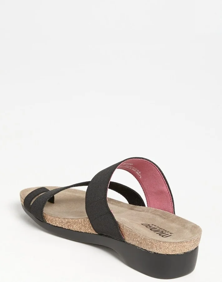 Aries Sandal - Multiple Widths Available - Image 4