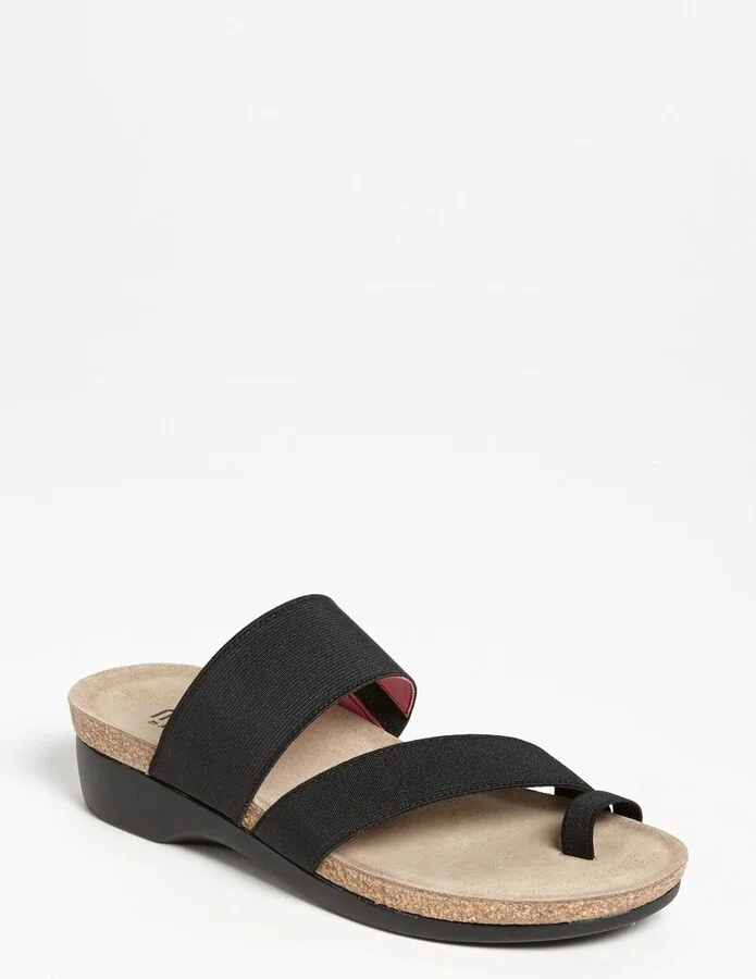 Aries Sandal - Multiple Widths Available