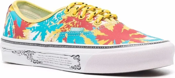 Aries UA OG Authentic low-top sneakers - Image 2