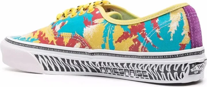 Aries UA OG Authentic low-top sneakers - Image 3