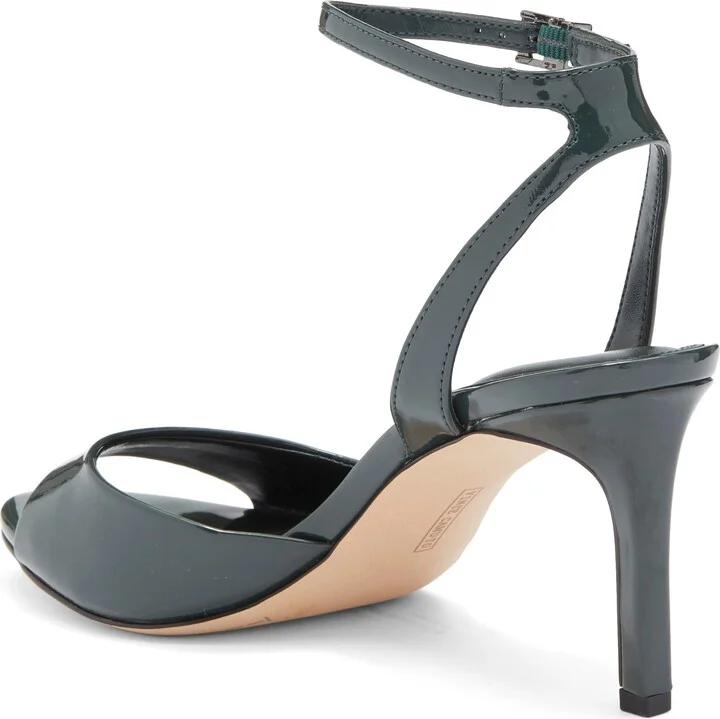 Arilene Ankle Strap Sandal - Image 2