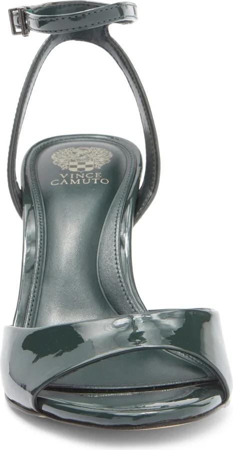 Arilene Ankle Strap Sandal - Image 3