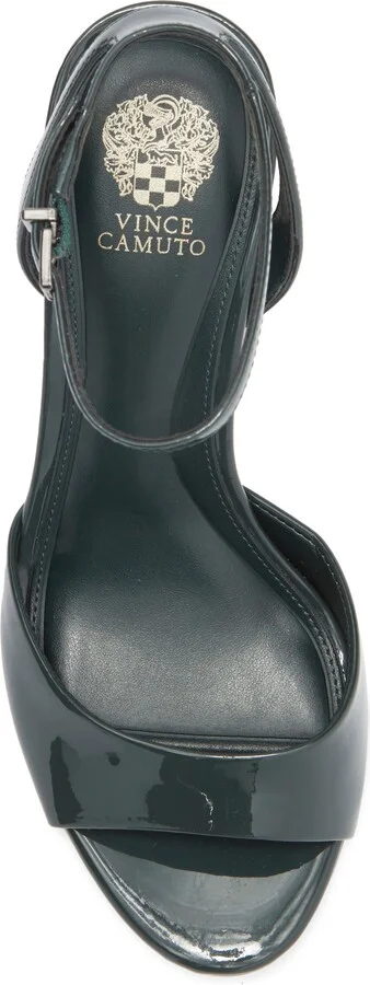 Arilene Ankle Strap Sandal - Image 5