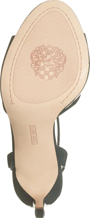 Arilene Ankle Strap Sandal - Image 6