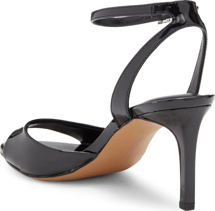 Arilene Ankle Strap Sandal - Image 8