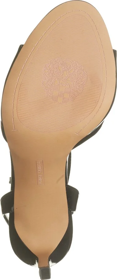 Arilene Ankle Strap Sandal - Image 11