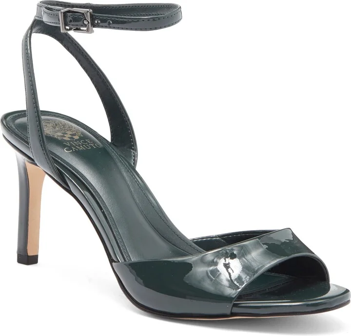 Arilene Ankle Strap Sandal