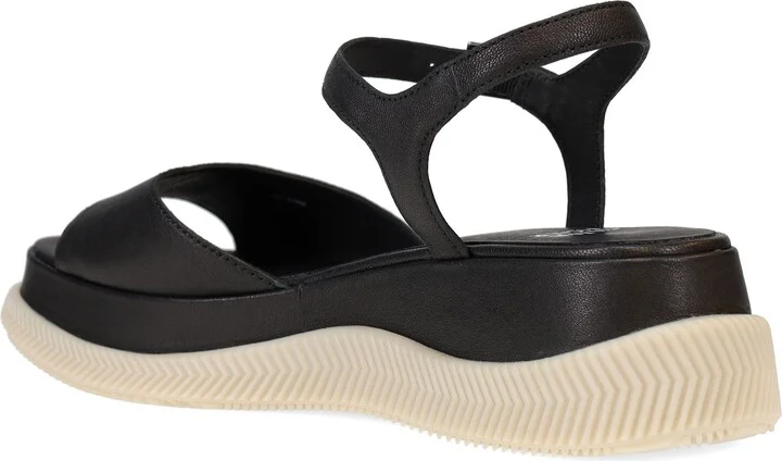 Ario Wedge Sandal - Image 2