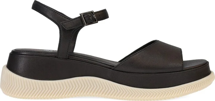 Ario Wedge Sandal - Image 3