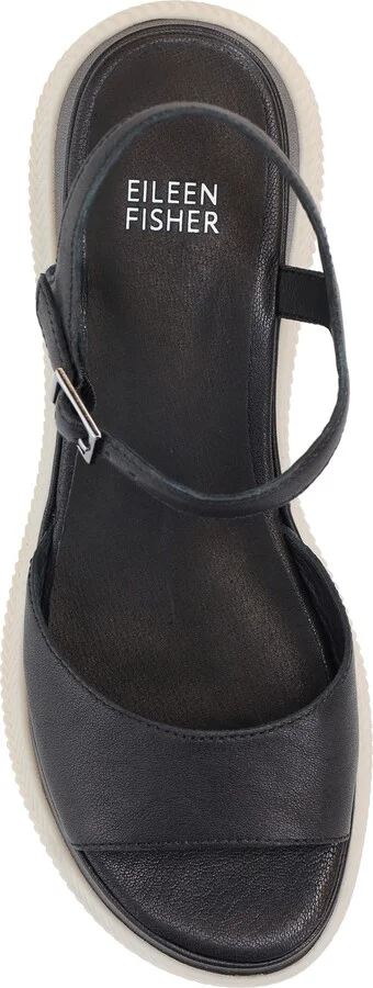 Ario Wedge Sandal - Image 4