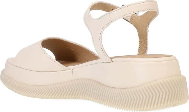 Ario Wedge Sandal - Image 7