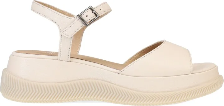 Ario Wedge Sandal - Image 8