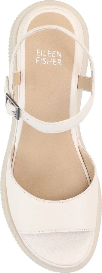 Ario Wedge Sandal - Image 9