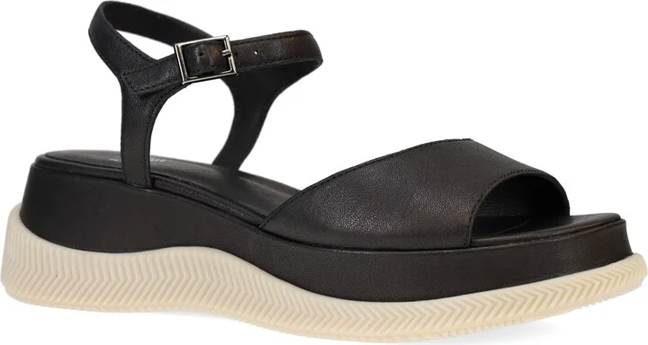 Ario Wedge Sandal