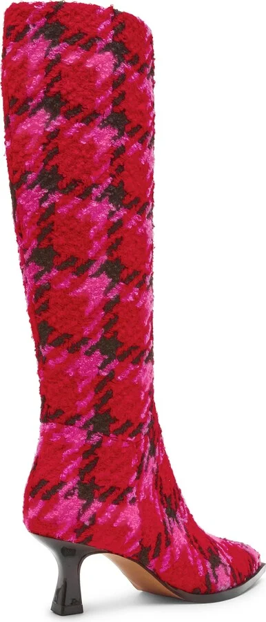Arionna Knee High Boot - Image 2