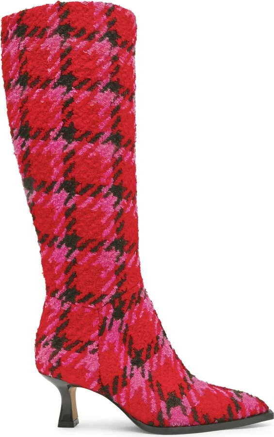 Arionna Knee High Boot - Image 3