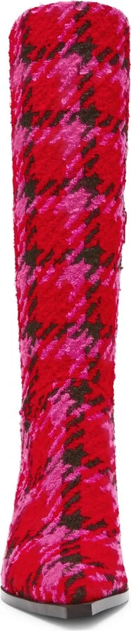 Arionna Knee High Boot - Image 4