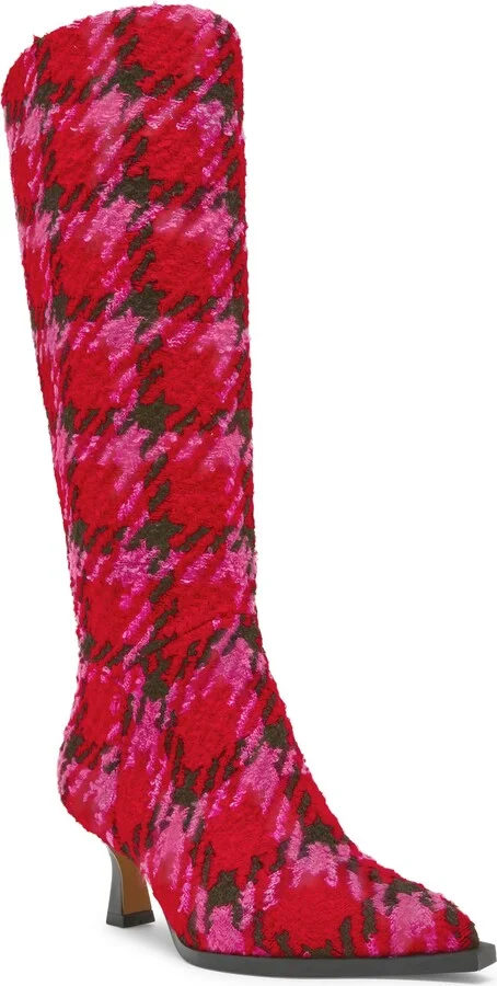 Arionna Knee High Boot