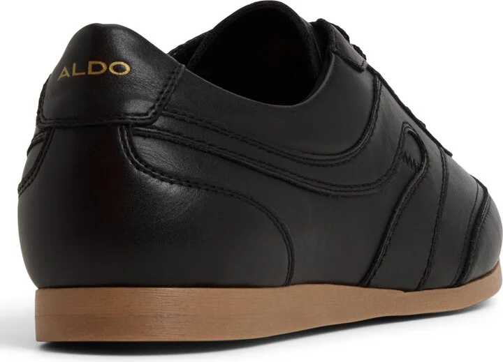 Aris Low Top Sneaker - Image 2