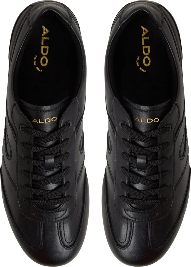 Aris Low Top Sneaker - Image 4