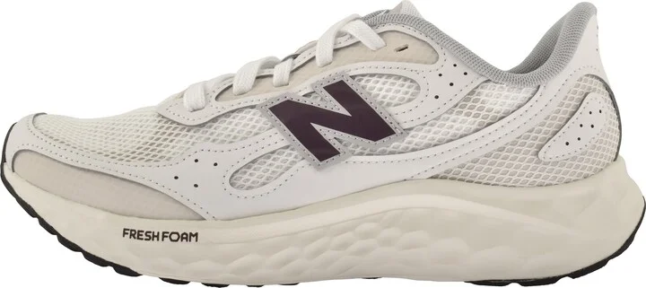Aris Trainers Off White