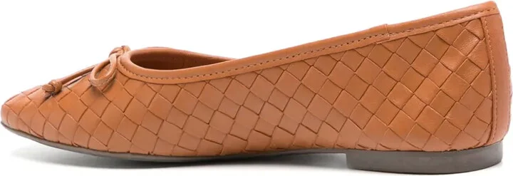Arissa ballerina shoes - Image 3