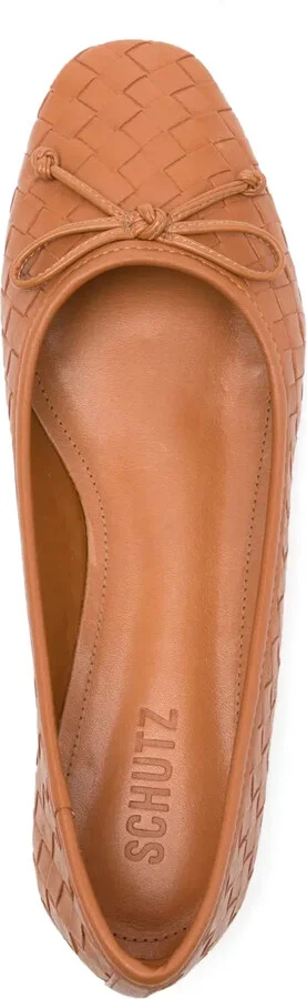 Arissa ballerina shoes - Image 4