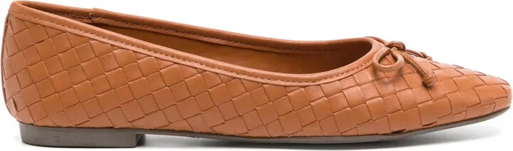 Arissa ballerina shoes