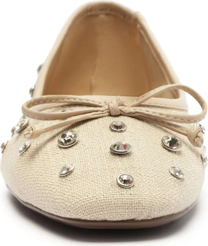 Arissa Ballet Flat - Image 4
