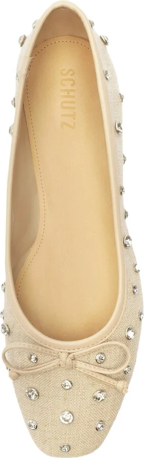 Arissa Ballet Flat - Image 5