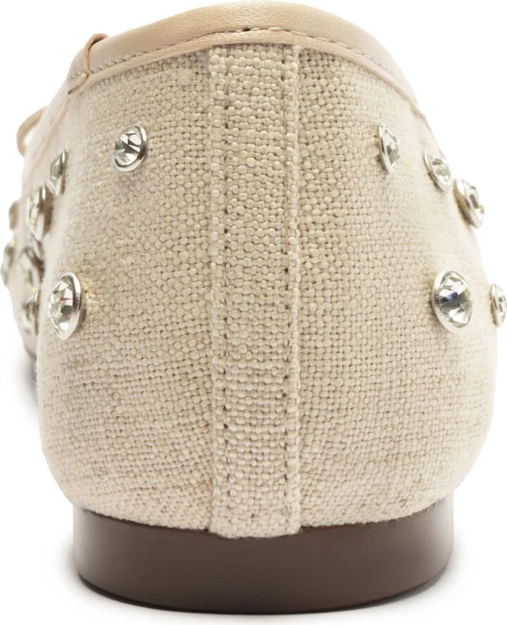 Arissa Ballet Flat - Image 7