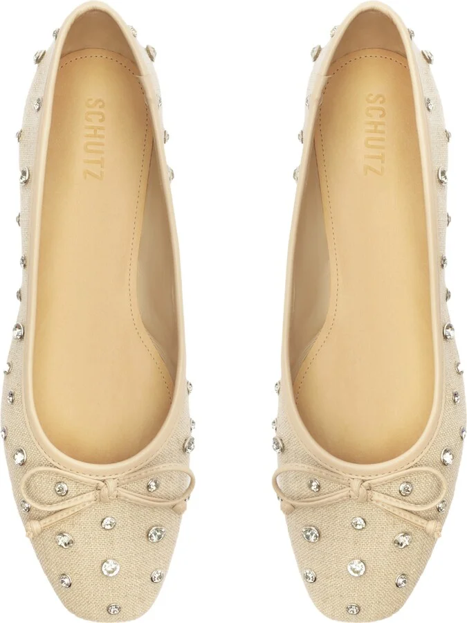Arissa Ballet Flat - Image 8