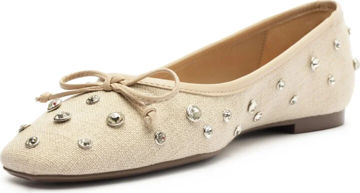 Arissa Ballet Flat - Image 9