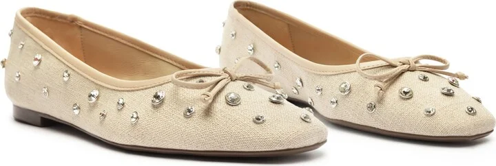 Arissa Ballet Flat - Image 10
