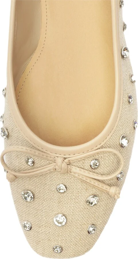 Arissa Ballet Flat - Image 11