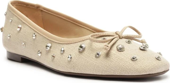 Arissa Ballet Flat