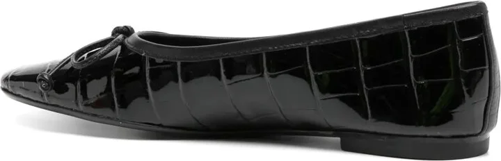 Arissa ballet flats - Image 3