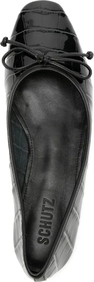 Arissa ballet flats - Image 4