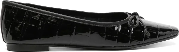 Arissa ballet flats