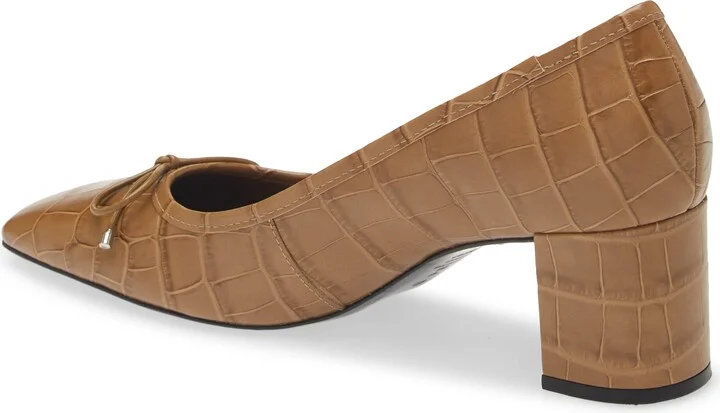 Arissa Pump - Image 2