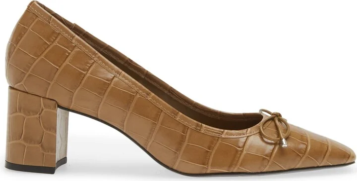 Arissa Pump - Image 3