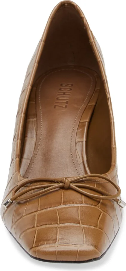 Arissa Pump - Image 4