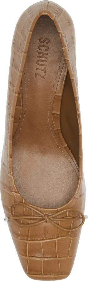 Arissa Pump - Image 5