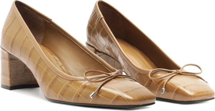 Arissa Pump - Image 8