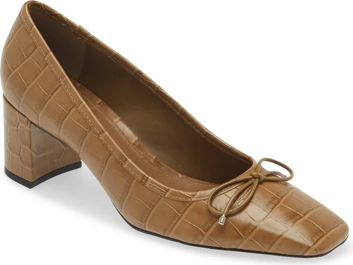 Arissa Pump