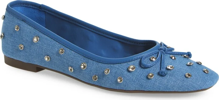 AZUL/ SUMMER JEANS