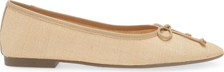 Arissa Square Toe Ballet Flat - Image 3