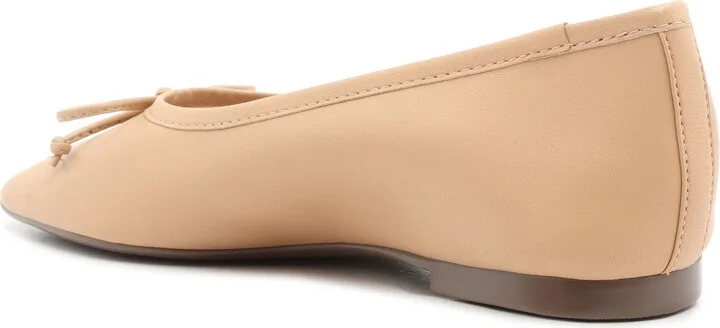 Arissa Square Toe Ballet Flat - Image 2